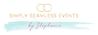 Simply Seamless Events Logo